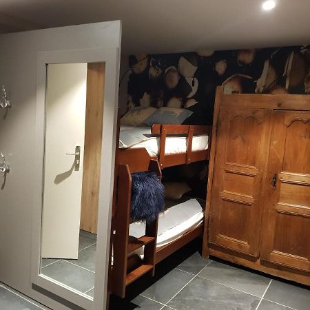 1+1 Apartment Les Deux Alpes Luaran gambar