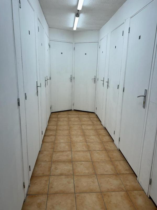1+1 Apartment Les Deux Alpes Luaran gambar